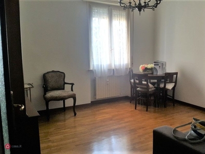 Appartamento in Affitto in Via Giorgio Compiani a Parma