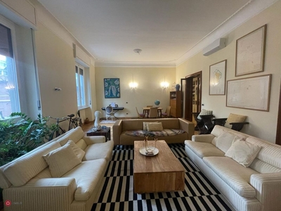 Appartamento in Affitto in Via Giuseppe Pisanelli a Roma