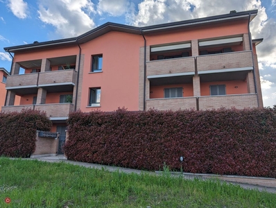 Appartamento in Affitto in Via Kremnica a Fidenza