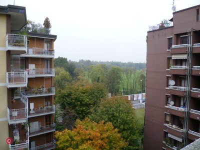 Appartamento in Affitto in Via Lecco 88 a Monza