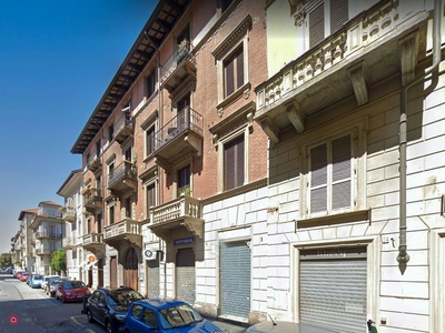 Appartamento in Affitto in Via Legnano 16 a Torino
