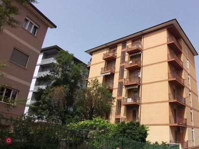 Appartamento in Affitto in Via Luigi Falconi 129 a L'Aquila
