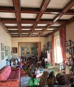 Appartamento in Affitto in Via Marchese di Villabianca a Palermo
