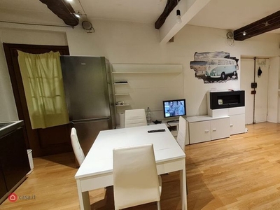 Appartamento in Affitto in Via Marconi a Novi Ligure