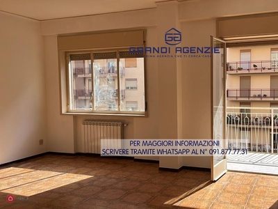 Appartamento in Affitto in Via Michele Titone 22 a Palermo