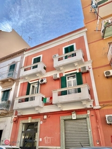 Appartamento in Affitto in Via Montello 34 a Bari