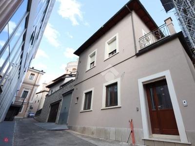 Appartamento in Affitto in Via Neri 3 a L'Aquila