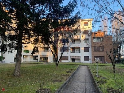 Appartamento in Affitto in Via Paradigna 11 a Parma