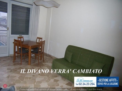 Appartamento in Affitto in Via Policarpo Petrocchi 21 a Milano