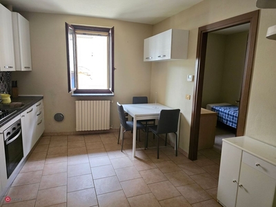 Appartamento in Affitto in Via Porta Calcinara 15 a Pavia