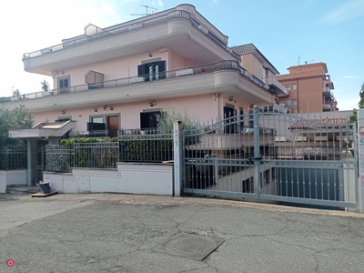 Appartamento in Affitto in Via Prenestina 1002 a Roma