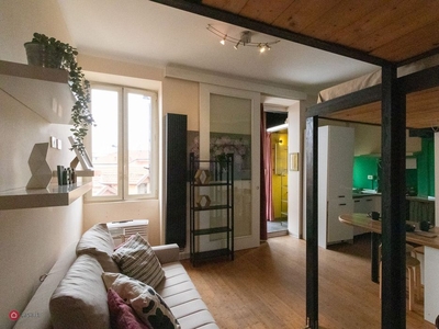 Appartamento in Affitto in Via Ripa di Porta Ticinese 43 a Milano
