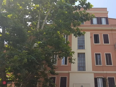 Appartamento in Affitto in Via Rutilio Namaziano a Roma