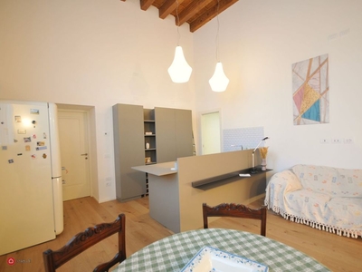 Appartamento in Affitto in Via San Francesco a Padova