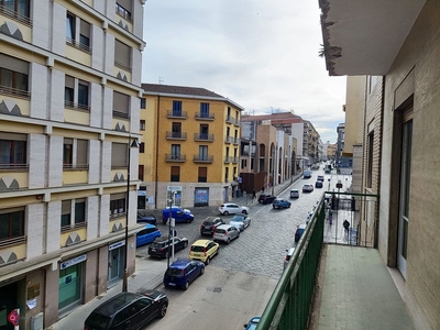 Appartamento in Affitto in Via San Gaetano a Benevento