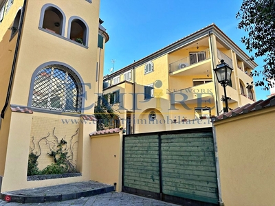 Appartamento in Affitto in Via San Martella a Aversa