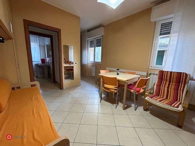 Appartamento in Affitto in Via Santa Croce 26 a Varese