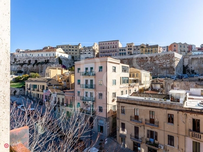 Appartamento in Affitto in Via Santa Margherita a Cagliari