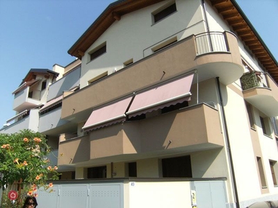 Appartamento in Affitto in Via Santa Margherita a Lissone