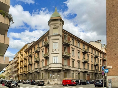 Appartamento in Affitto in Via Susa 23 a Torino