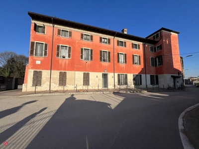 Appartamento in Affitto in Via Tadini a Casale Cremasco-Vidolasco