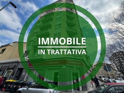 Appartamento in Affitto in Via Tepice 2 a Torino
