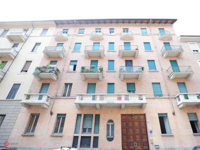 Appartamento in Affitto in Via Vincenzo Monti 20 a Torino