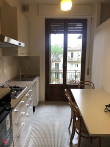 Appartamento in Affitto in Via Vittorio Emanuele II a Firenze
