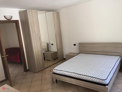 Appartamento in Affitto in Viale Alle Fonti 85 a Sant'Omobono Terme