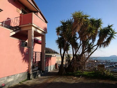Appartamento in Affitto in Viale San Bartolomeo a La Spezia