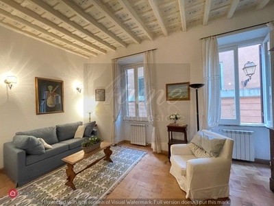 Appartamento in Affitto in Vicolo di Santa Margherita a Roma
