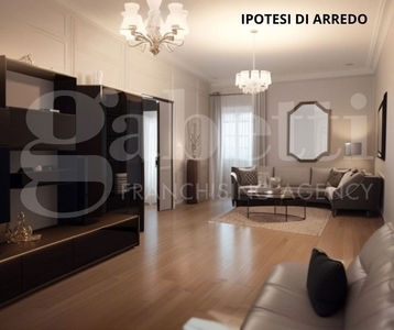 Appartamento in Chioggia Calle Cesare Battisti, 00, Chioggia (VE)