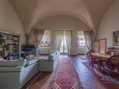 Appartamento in ottime condizioni in zona San Vincenzo a Torri a Scandicci