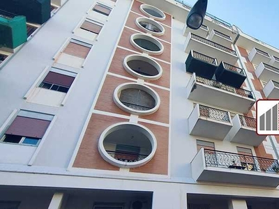Appartamento in Vendita a Bagheria Via Massimo D'Azeglio
