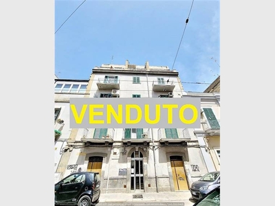 Appartamento in vendita a Bari, VIA MARIA CRISTINA DI SAVOIA - Bari, BA