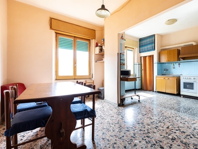 Appartamento in vendita a Cagliari Is Mirrionis