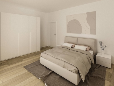 Appartamento in Vendita a Chieti, 113'000€, 100 m²