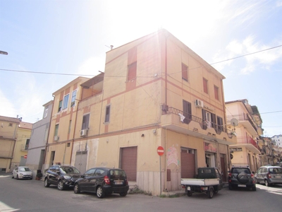 Appartamento in vendita a Corigliano-rossano Cosenza Rossano Centro Scalo