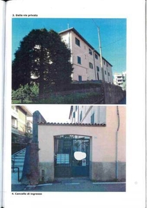 Appartamento in vendita a Lecco Castello