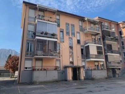 Appartamento in vendita a Lecco Germanedo