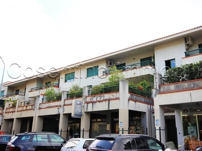 Appartamento in vendita a Palermo San Lorenzo