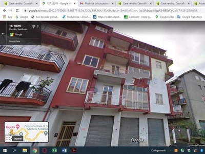Appartamento in vendita a Rapolla