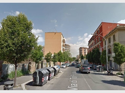 Appartamento in vendita a Roma, Via Alberto Calza Bini - Roma, RM