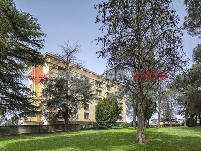 Appartamento in vendita a Roma, Via di Selva Nera, 95 - Roma, RM