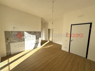 Appartamento in vendita a Salerno, Piazza Raffaele Petti, 18 - Salerno, SA