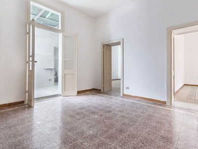Appartamento in vendita a Sassari Monte Rosello