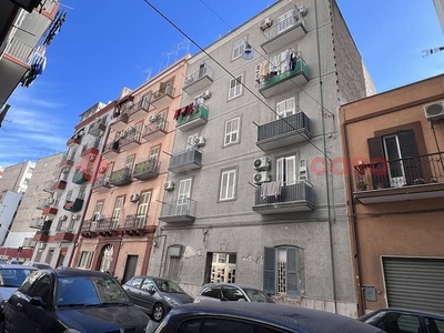 Appartamento in vendita a Taranto, via flli Mellone, 25 - Taranto, TA