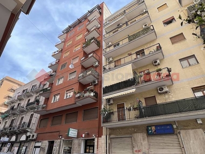 Appartamento in vendita a Taranto, via Marco Pacuvio, 31 - Taranto, TA