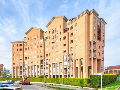 Appartamento in Vendita a Torino, 179'000€, 123 m²