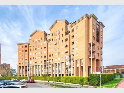 Appartamento in vendita a Torino, VIA PIETRO COSSA, 293/6 - Torino, TO